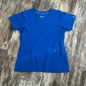 Women’s Scrub Top